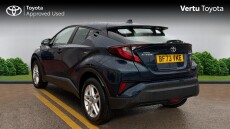 Toyota C-HR 1.8 Hybrid Icon 5dr CVT Hybrid Hatchback